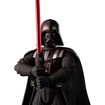 Blokees - Star Wars: Empire Strikes Back Darth Vader - Model Kit