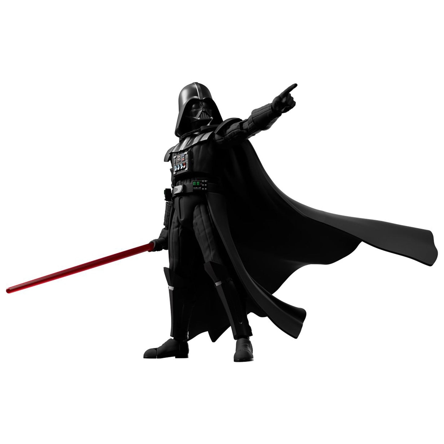 Blokees - Star Wars: Empire Strikes Back Darth Vader - Model Kit