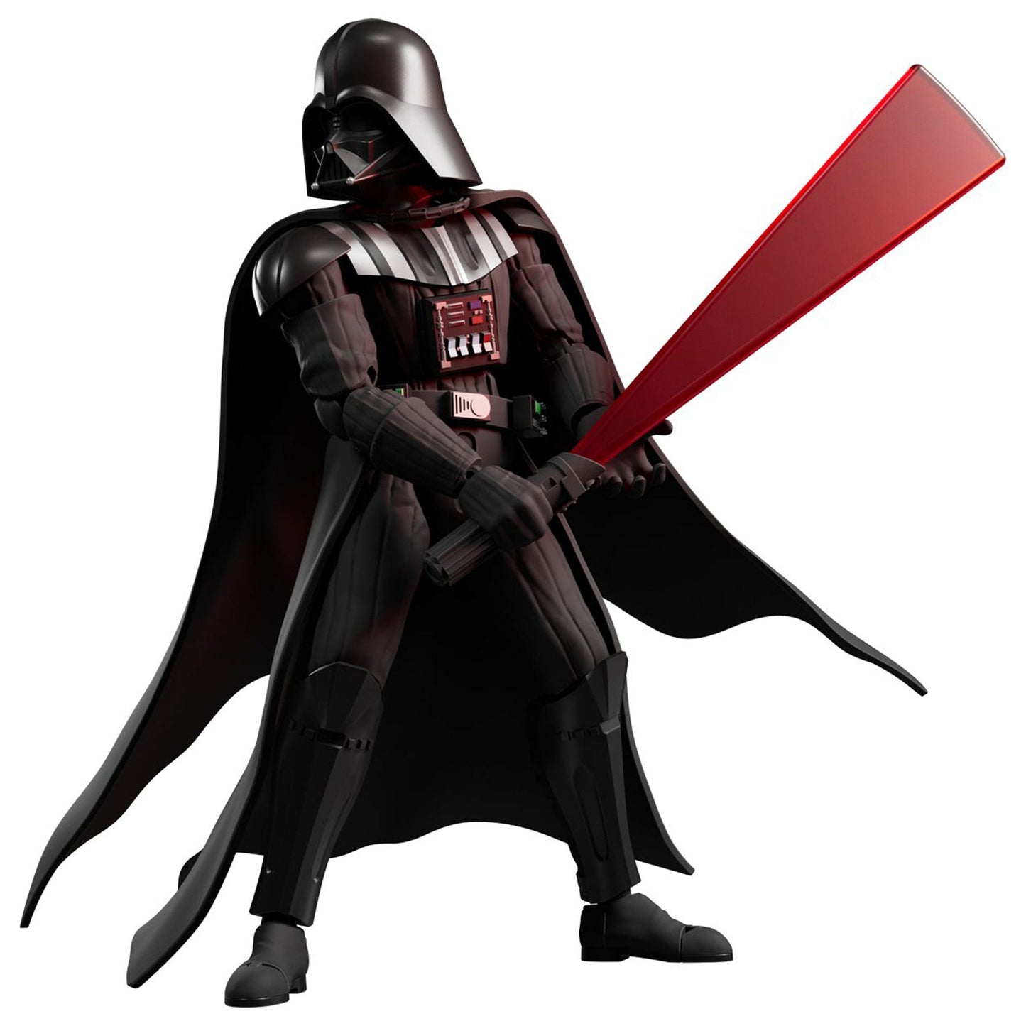 Blokees - Star Wars: Empire Strikes Back Darth Vader - Model Kit