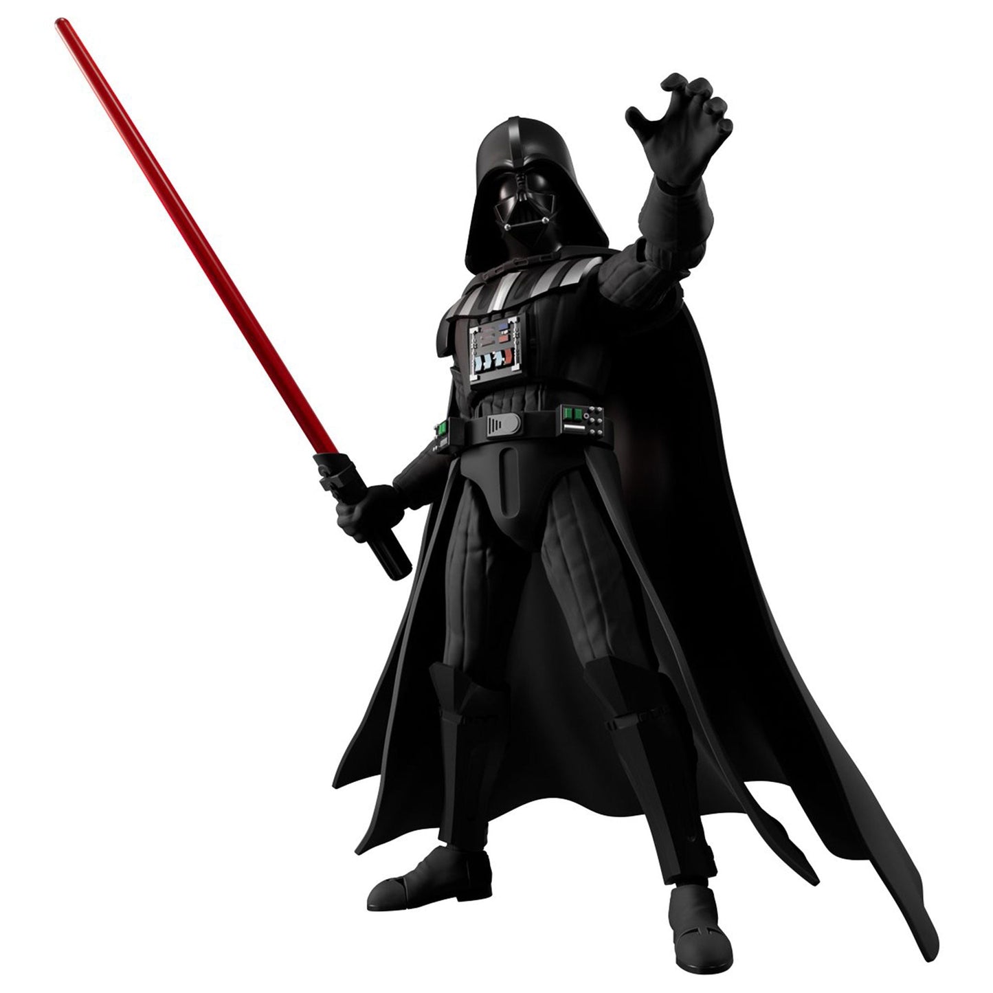 Blokees - Star Wars: Empire Strikes Back Darth Vader - Model Kit