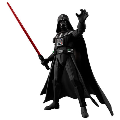 Blokees - Star Wars: Empire Strikes Back Darth Vader - Model Kit