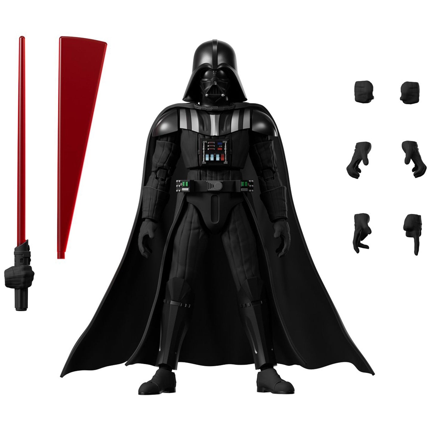 Blokees - Star Wars: Empire Strikes Back Darth Vader - Model Kit