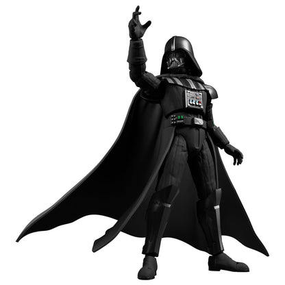 Blokees - Star Wars: Empire Strikes Back Darth Vader - Model Kit