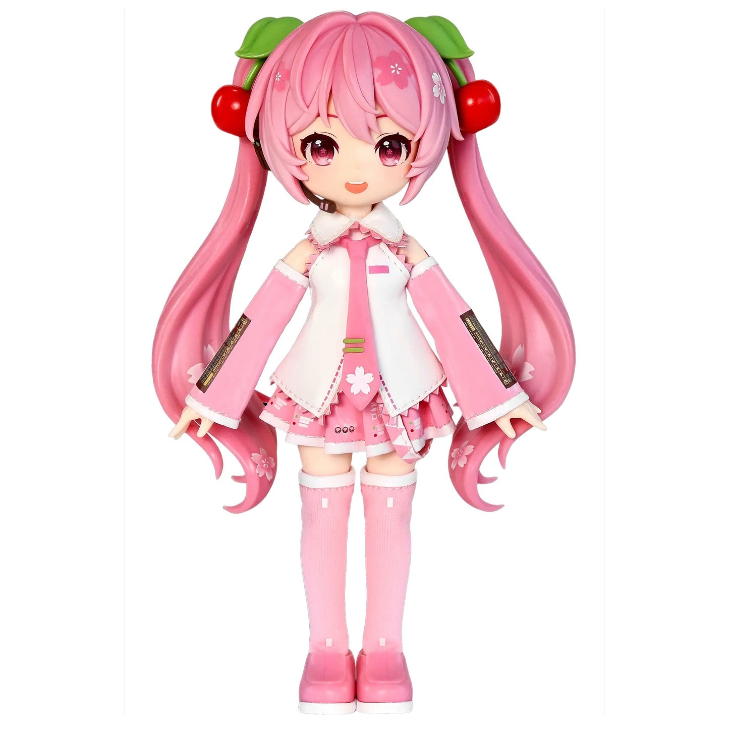 Blokees - DaaLaMode Series - Sakura Miku