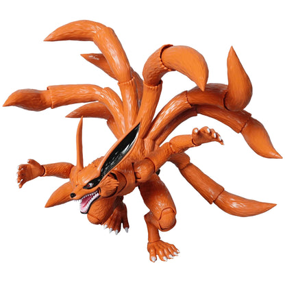 Blokees - Naruto Shippuden Legend Edition 01 Kurama (Nine Tails)