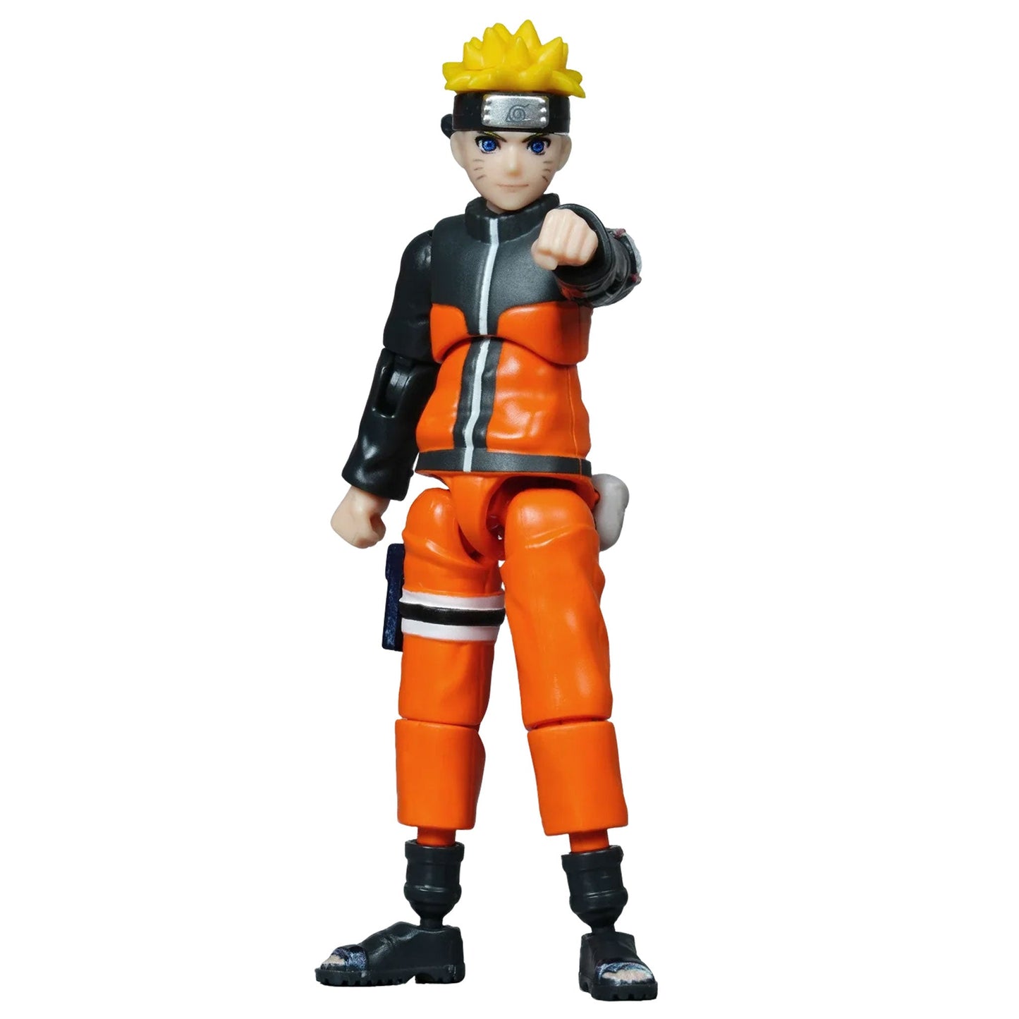 Blokees - Naruto Shippuden Legend Edition 01 Kurama (Nine Tails)