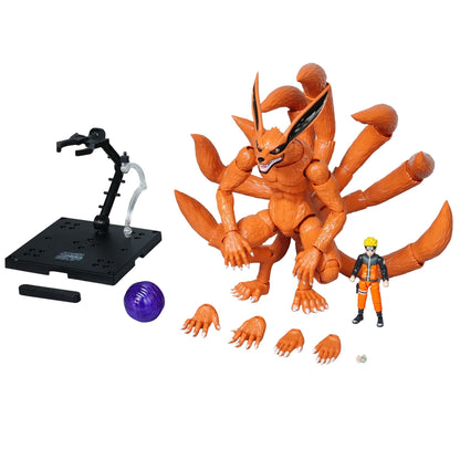 Blokees - Naruto Shippuden Legend Edition 01 Kurama (Nine Tails)