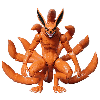 Blokees - Naruto Shippuden Legend Edition 01 Kurama (Nine Tails)