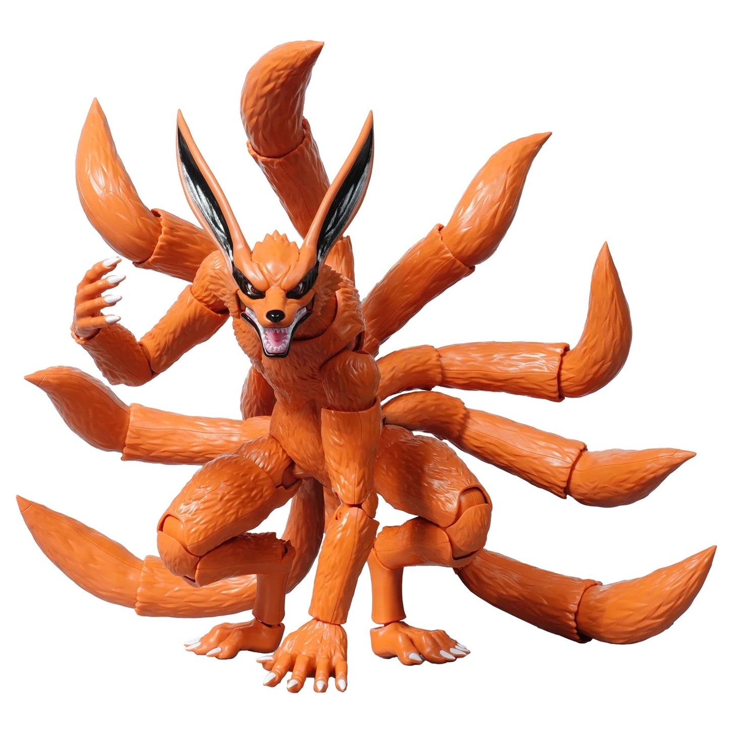 Blokees - Naruto Shippuden Legend Edition 01 Kurama (Nine Tails)