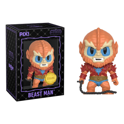 Thrilljoy PIX! Trap Jaw Masters of the Universe LE 7500 (Chance at Chase)