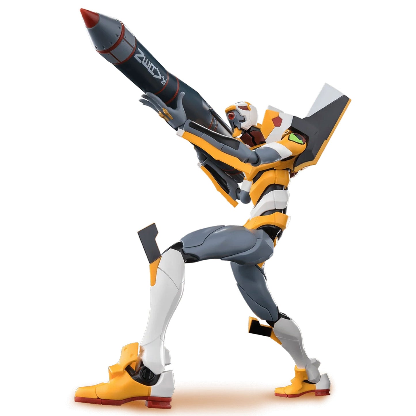 Blokees - Action Edition DX Evangelion Proto Type-00'