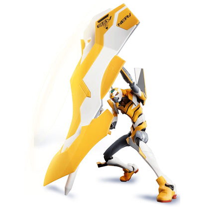 Blokees - Action Edition DX Evangelion Proto Type-00'
