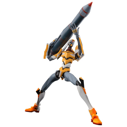 Blokees - Action Edition DX Evangelion Proto Type-00'