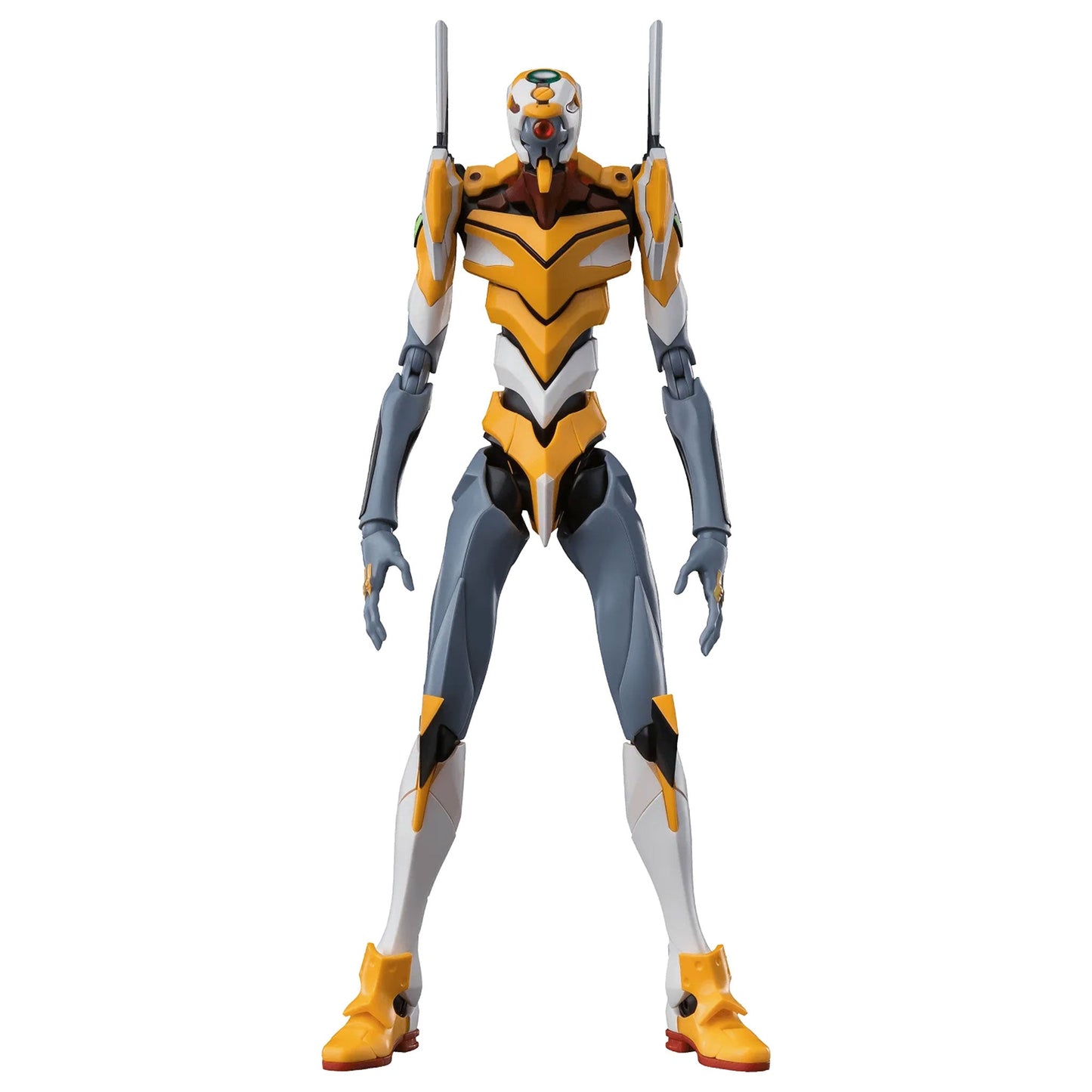 Blokees - Action Edition DX Evangelion Proto Type-00'