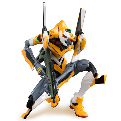 Blokees - Action Edition DX Evangelion Proto Type-00'