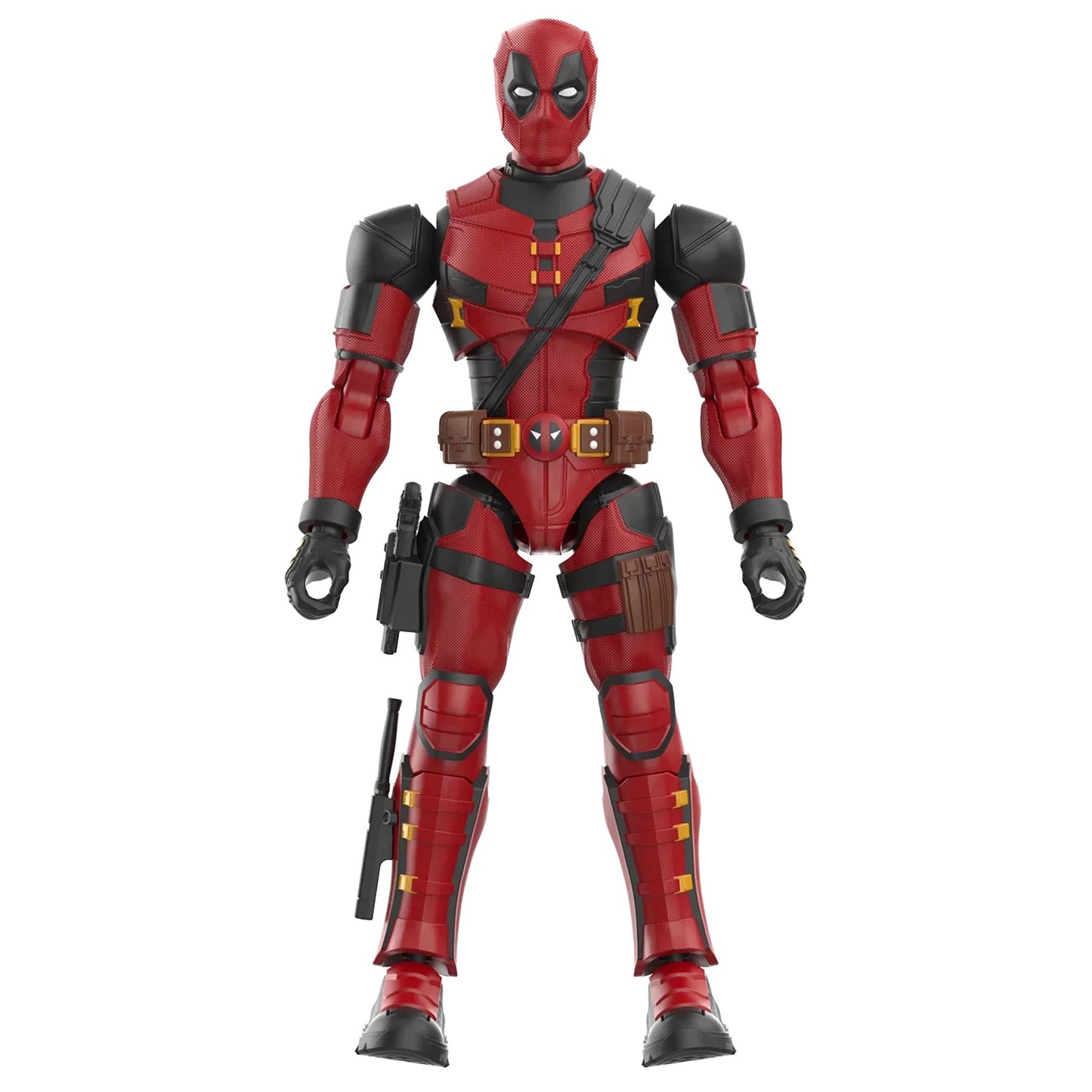 Blokees - Marvel: Deadpool & Wolverine Champion Class 04 Deadpool - Model Kit