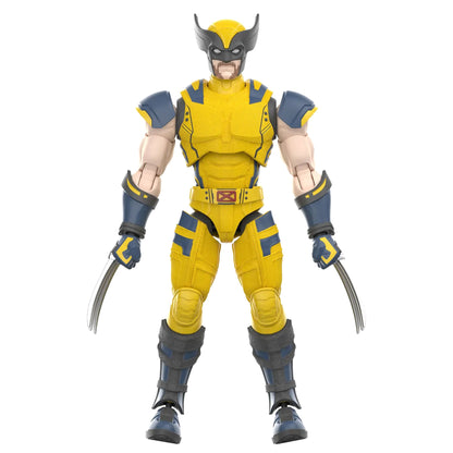 Blokees - Marvel: Deadpool & Wolverine Champion Class 05 Wolverine - Model Kit