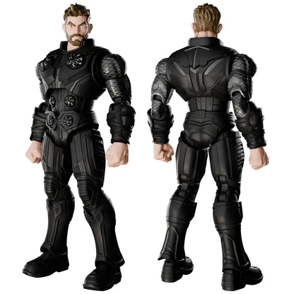 Blokees - Marvel: Infinity Saga Champion Class 02 Thor - Model Kit
