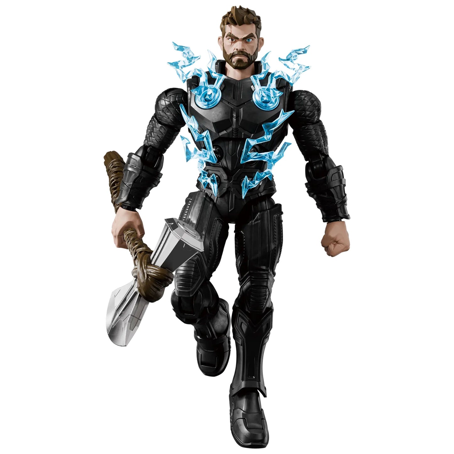 Blokees - Marvel: Infinity Saga Champion Class 02 Thor - Model Kit