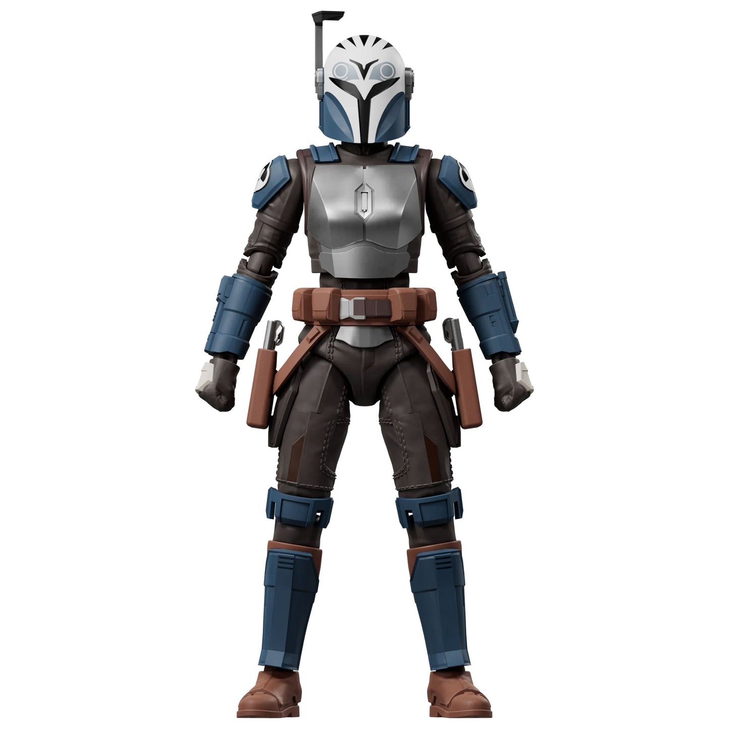 Blokees - Star Wars: The Mandalorian (Champion Class) Bo-Katan Kryze - Model Kit