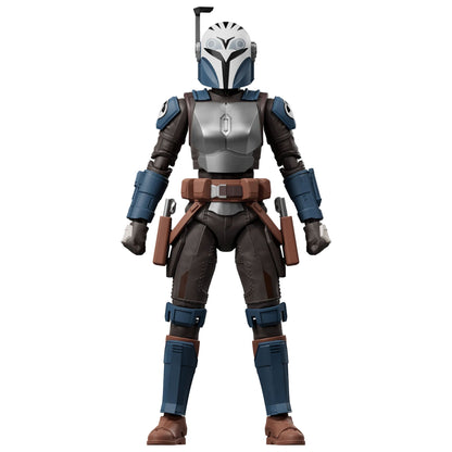 Blokees - Star Wars: The Mandalorian (Champion Class) Bo-Katan Kryze - Model Kit