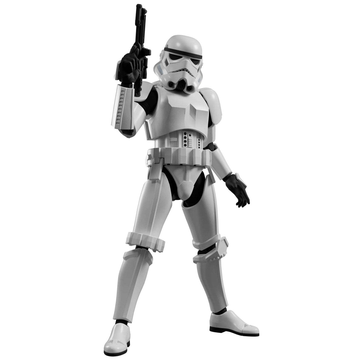Blokees - Star Wars: The Empire Strikes Back - Stormtrooper (Champion Class) - Model Kit