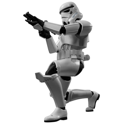 Blokees - Star Wars: The Empire Strikes Back - Stormtrooper (Champion Class) - Model Kit