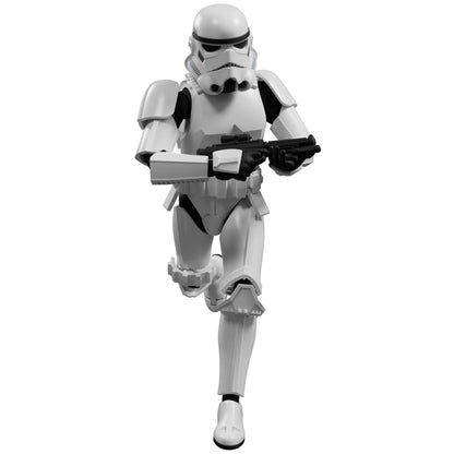Blokees - Star Wars: The Empire Strikes Back - Stormtrooper (Champion Class) - Model Kit