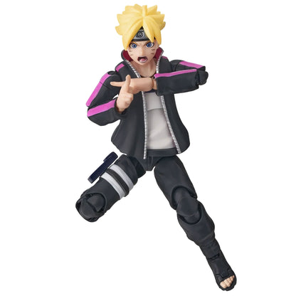 Blokees - Naruto Champion Class: 01 Boruto Uzumaki - Model Kit