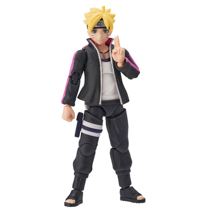 Blokees - Naruto Champion Class: 01 Boruto Uzumaki - Model Kit
