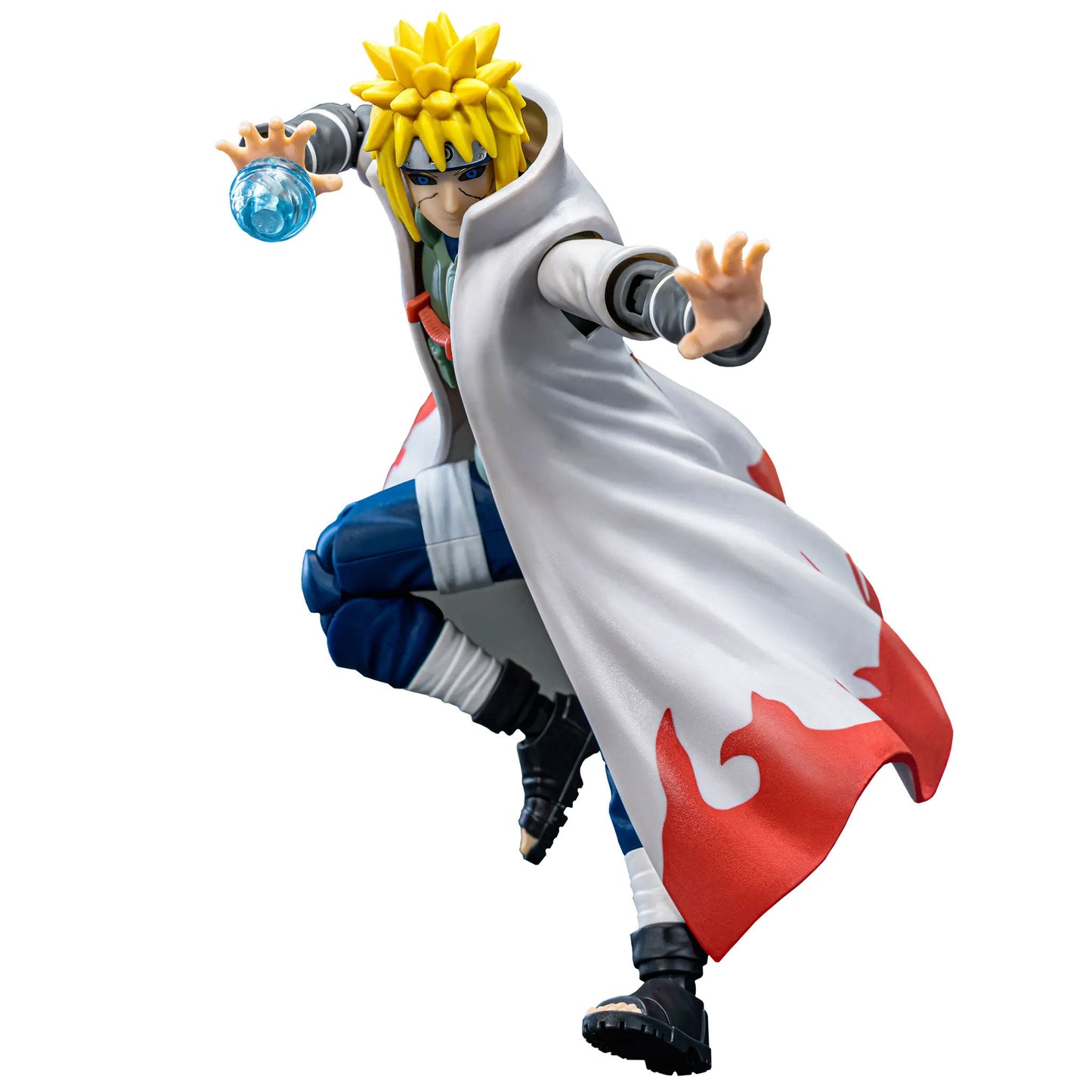 Blokees - Naruto Champion Class: 03 Minato Namikaze (Reanimation) - Model Kit