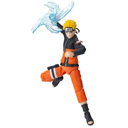 Blokees - Naruto Champion Class: 02 Naruto Uzumaki - Model Kit