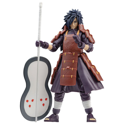 Blokees - Naruto Champion Class: 05 Madara Uchiha (Reanimation) - Model Kit