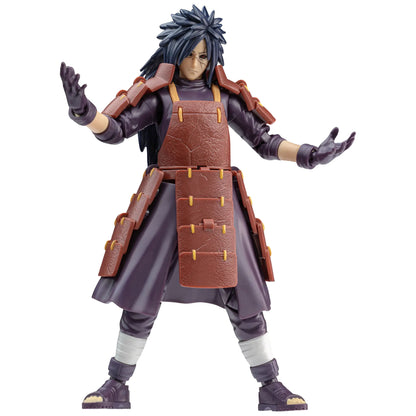 Blokees - Naruto Champion Class: 05 Madara Uchiha (Reanimation) - Model Kit