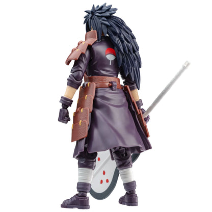 Blokees - Naruto Champion Class: 05 Madara Uchiha (Reanimation) - Model Kit