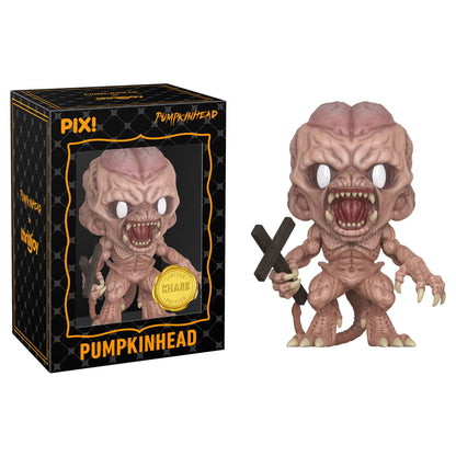 Thrilljoy PIX! Pumpkinhead LE 6666 (Chance at Chase)