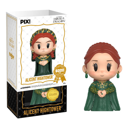 Thrilljoy PIX! Alicent Hightower House of the Dragon LE 6000 (Chance at Chase)