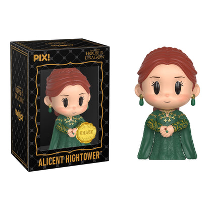 Thrilljoy PIX! Alicent Hightower House of the Dragon LE 6000 (Chance at Chase)