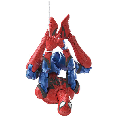Blokees - Marvel Rivals: Champion Class 06 Spider-Man - Model Kit