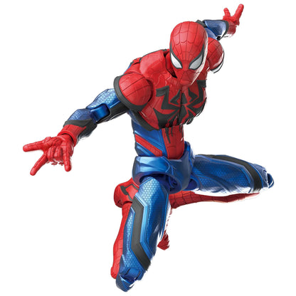 Blokees - Marvel Rivals: Champion Class 06 Spider-Man - Model Kit