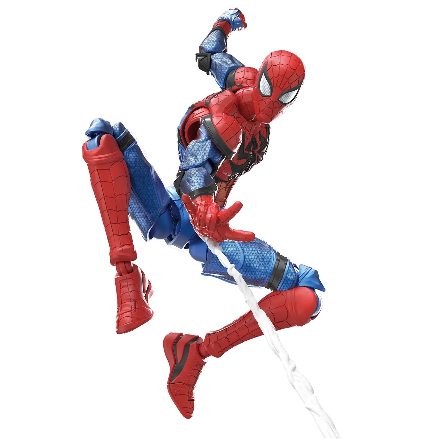 Blokees - Marvel Rivals: Champion Class 06 Spider-Man - Model Kit