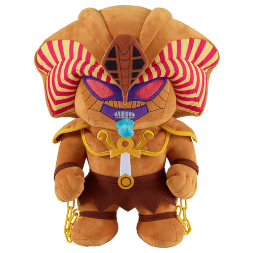 Yu-Gi-Oh “Exodia the Forbidden One” Deluxe 15″ Plush