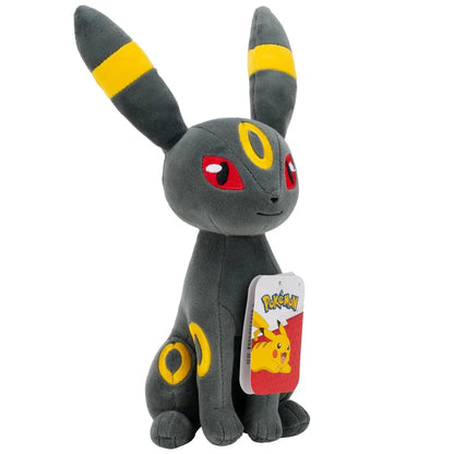 Pokemon 8" Umbreon Jazwares Plush